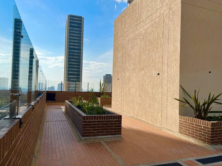 Downtown, Candelaria Loft, Monserrate View! Apartment