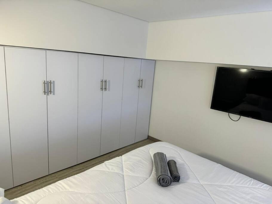 Movistar Arena Exclusivo Apartamento Duplex Apartamento *