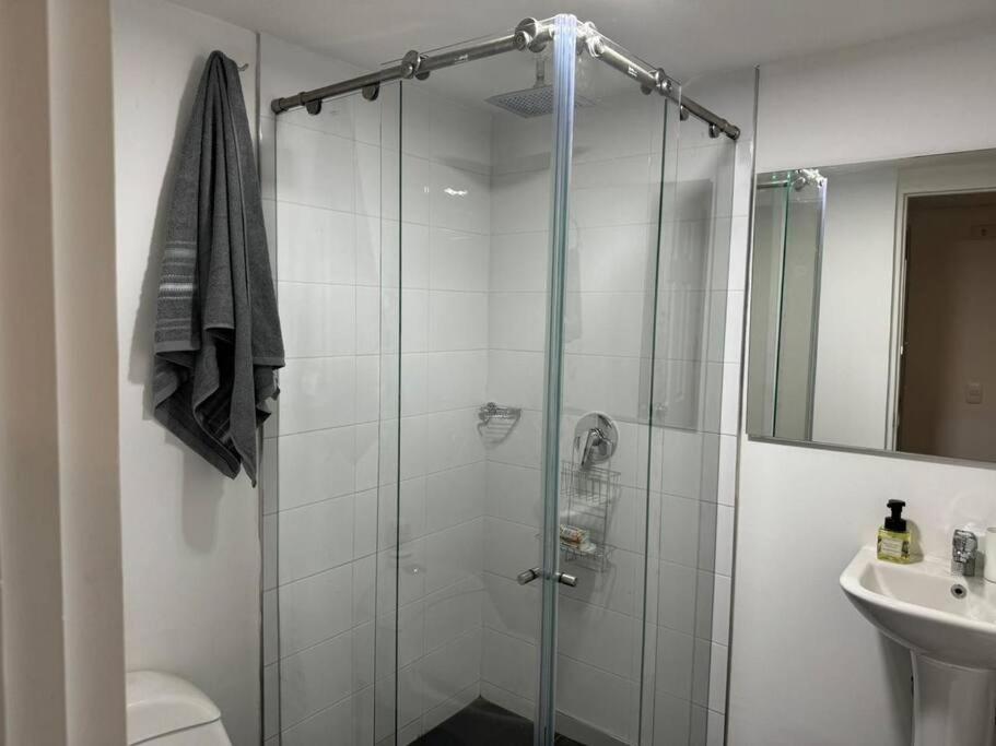 Movistar Arena Exclusivo Apartamento Duplex Apartamento