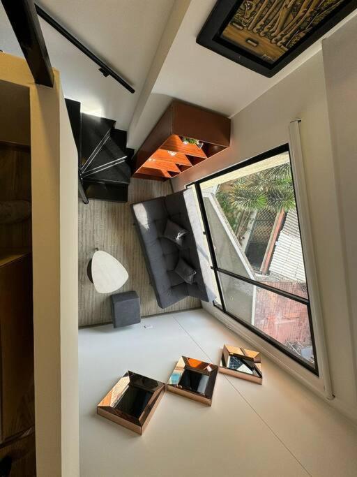 Apartamento Movistar Arena Exclusivo Apartamento Duplex *