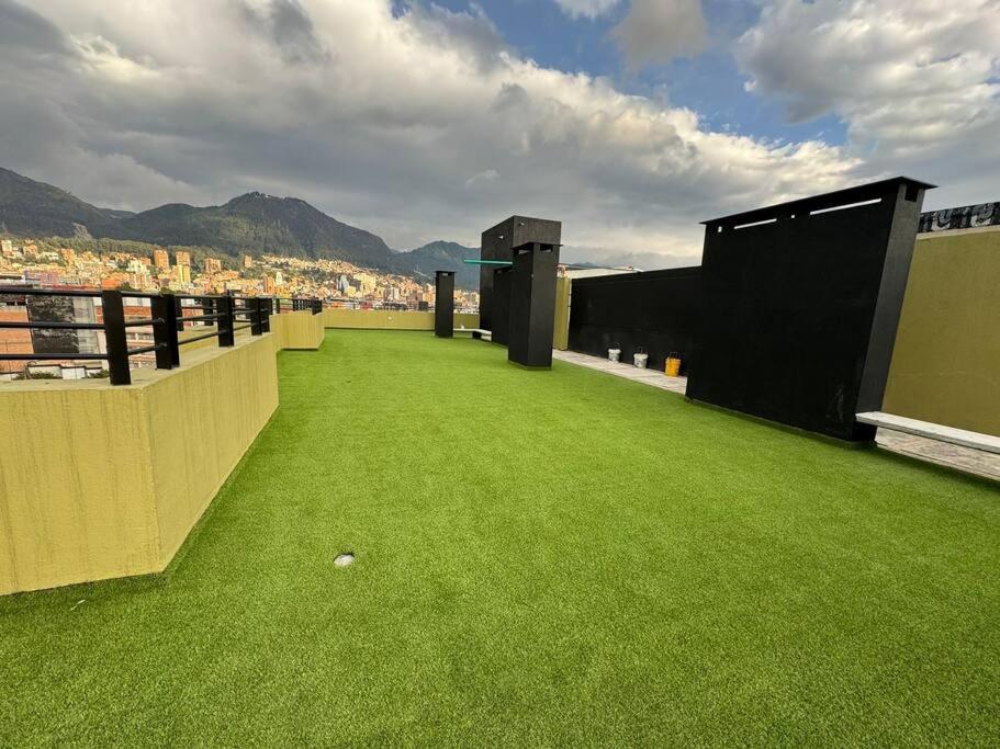 Movistar Arena Exclusivo Apartamento Duplex Bogotá