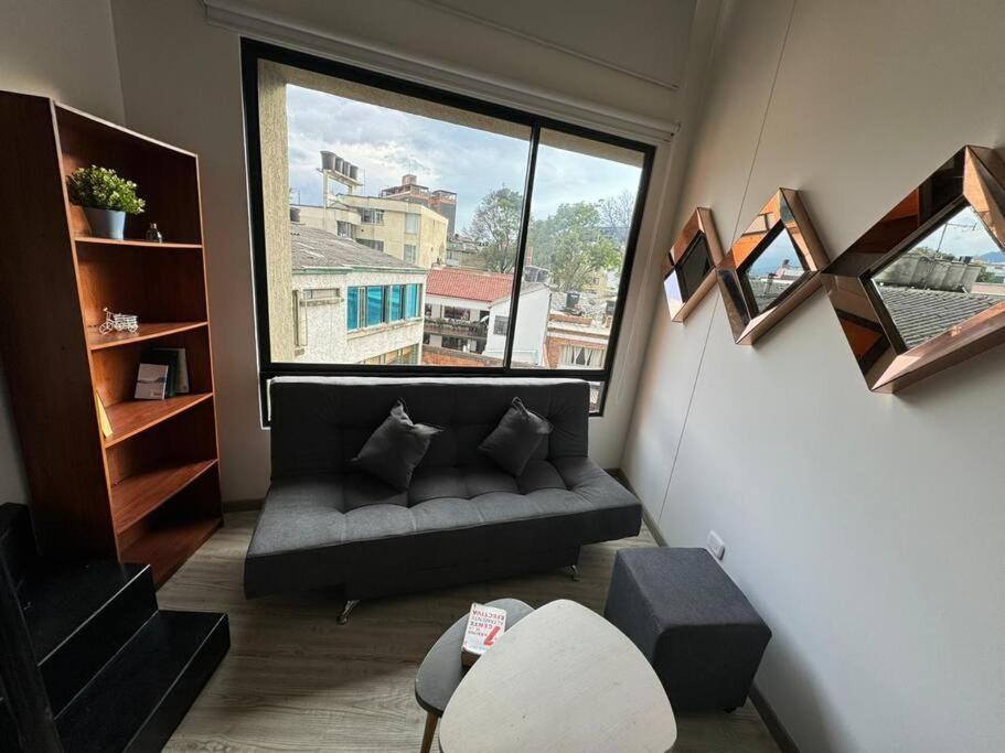 Movistar Arena Exclusivo Apartamento Duplex *
