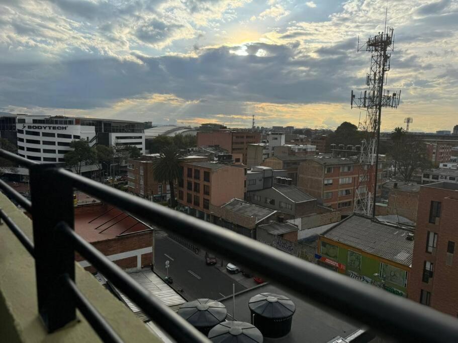 Movistar Arena Exclusivo Apartamento Duplex Bogotá