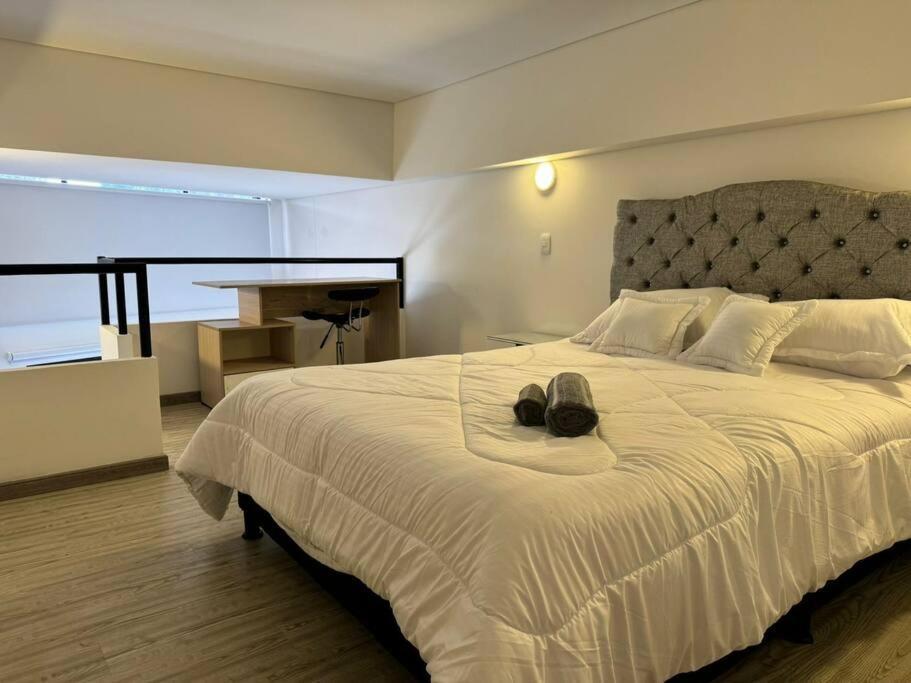 Movistar Arena Exclusivo Apartamento Duplex * Bogotá