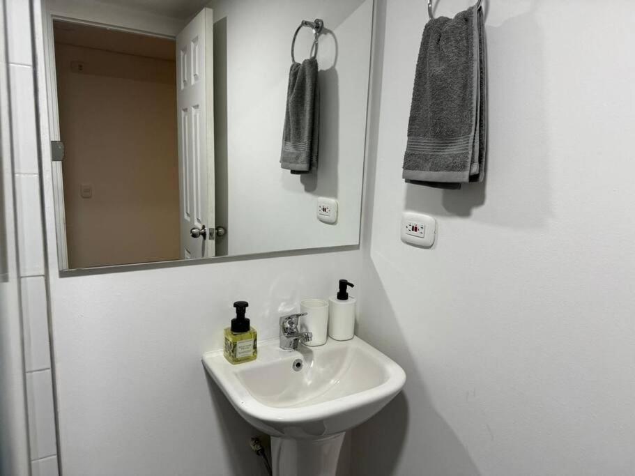 Apartamento Movistar Arena Exclusivo Apartamento Duplex