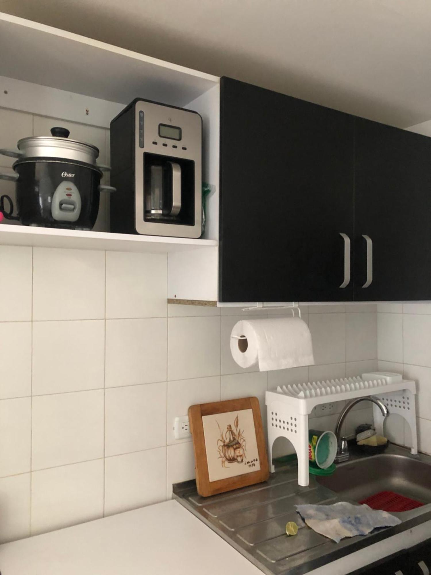 Apartment Antonia *
