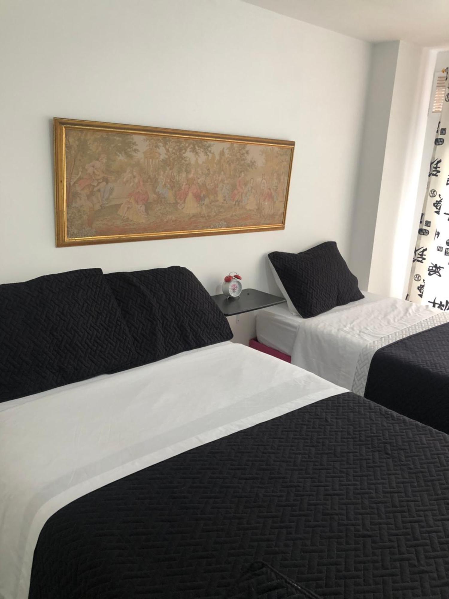 Antonia Apartment *
