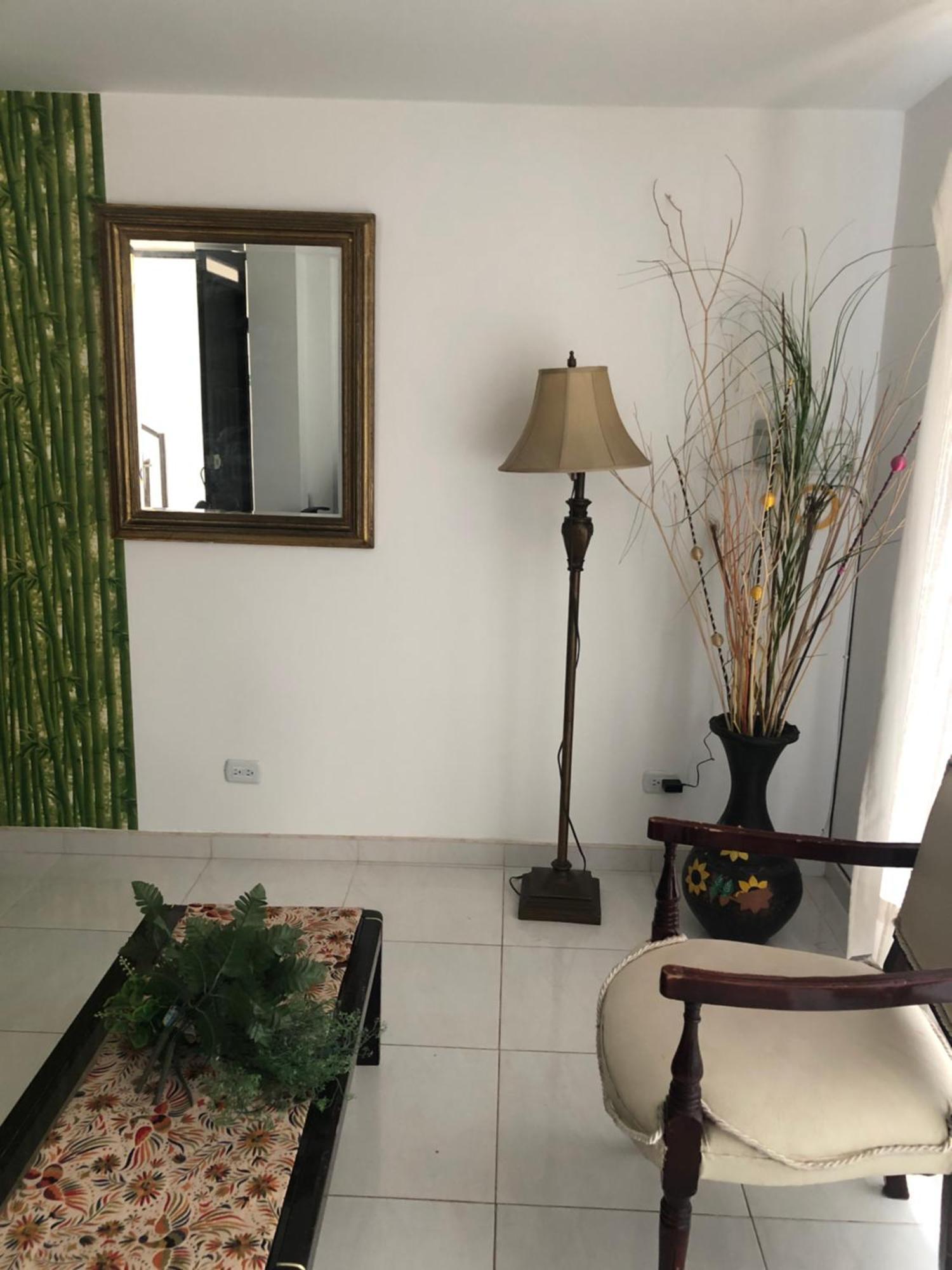 Antonia Apartment *