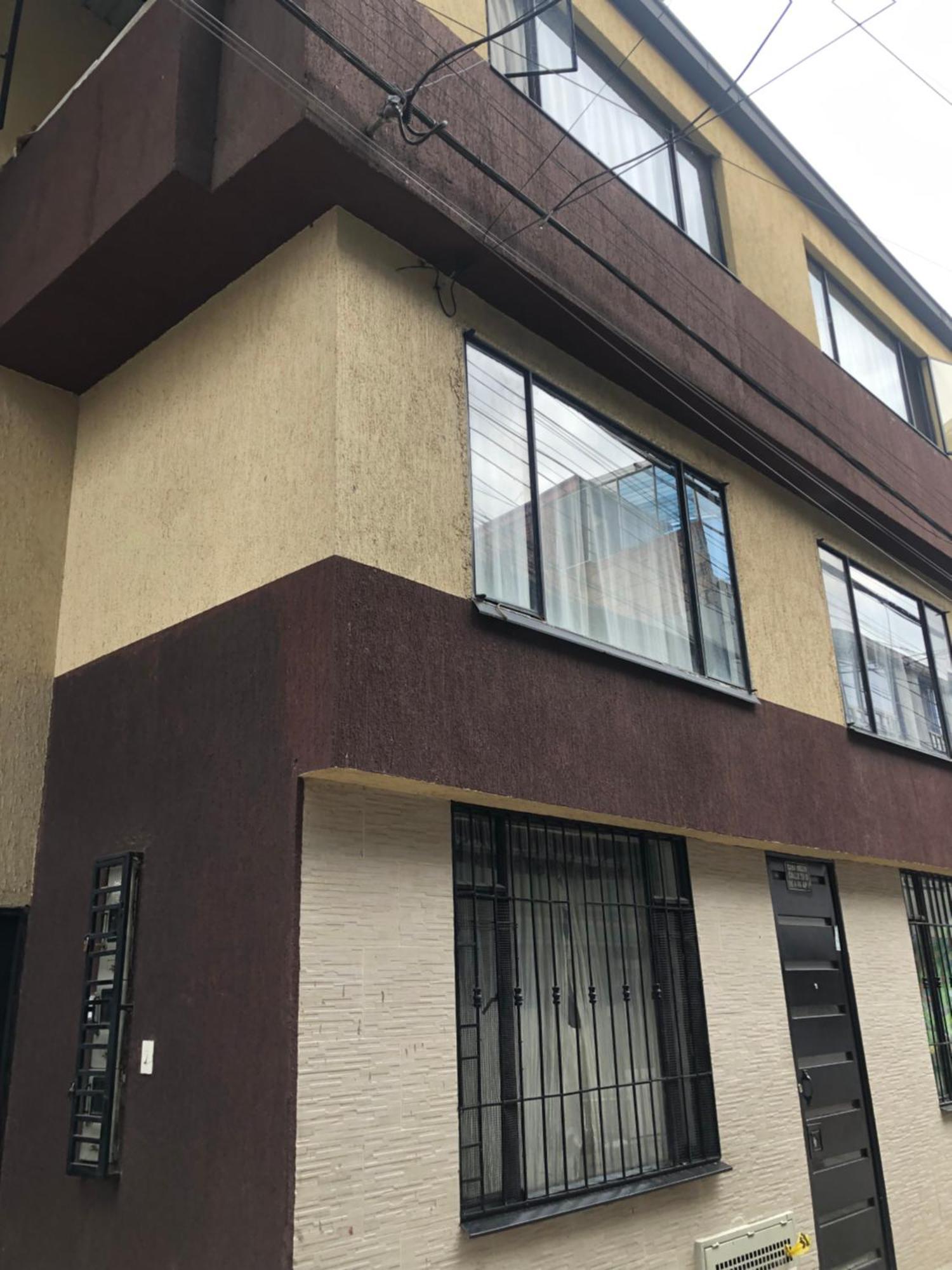 Apartment Antonia