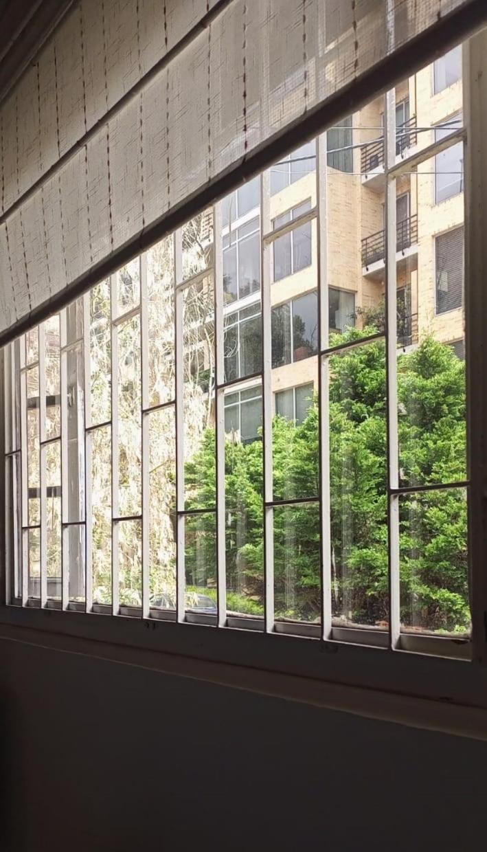 Casa Prada Acomodação com café da manhã  Bogotá