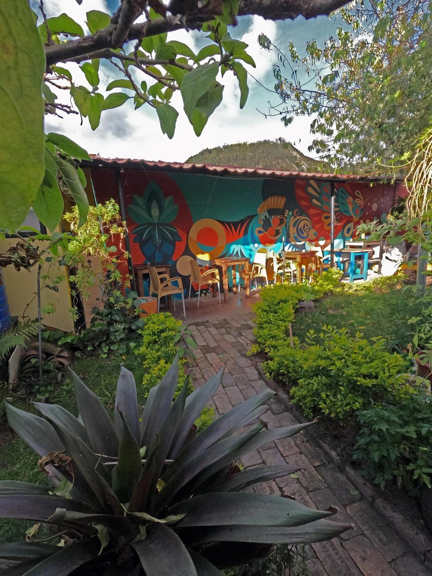 Ulucaho Bogota