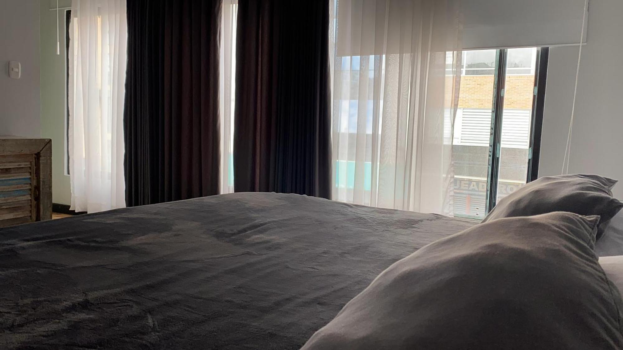Guest house Fardo En - Zona T - Recepcion Digital 24h *