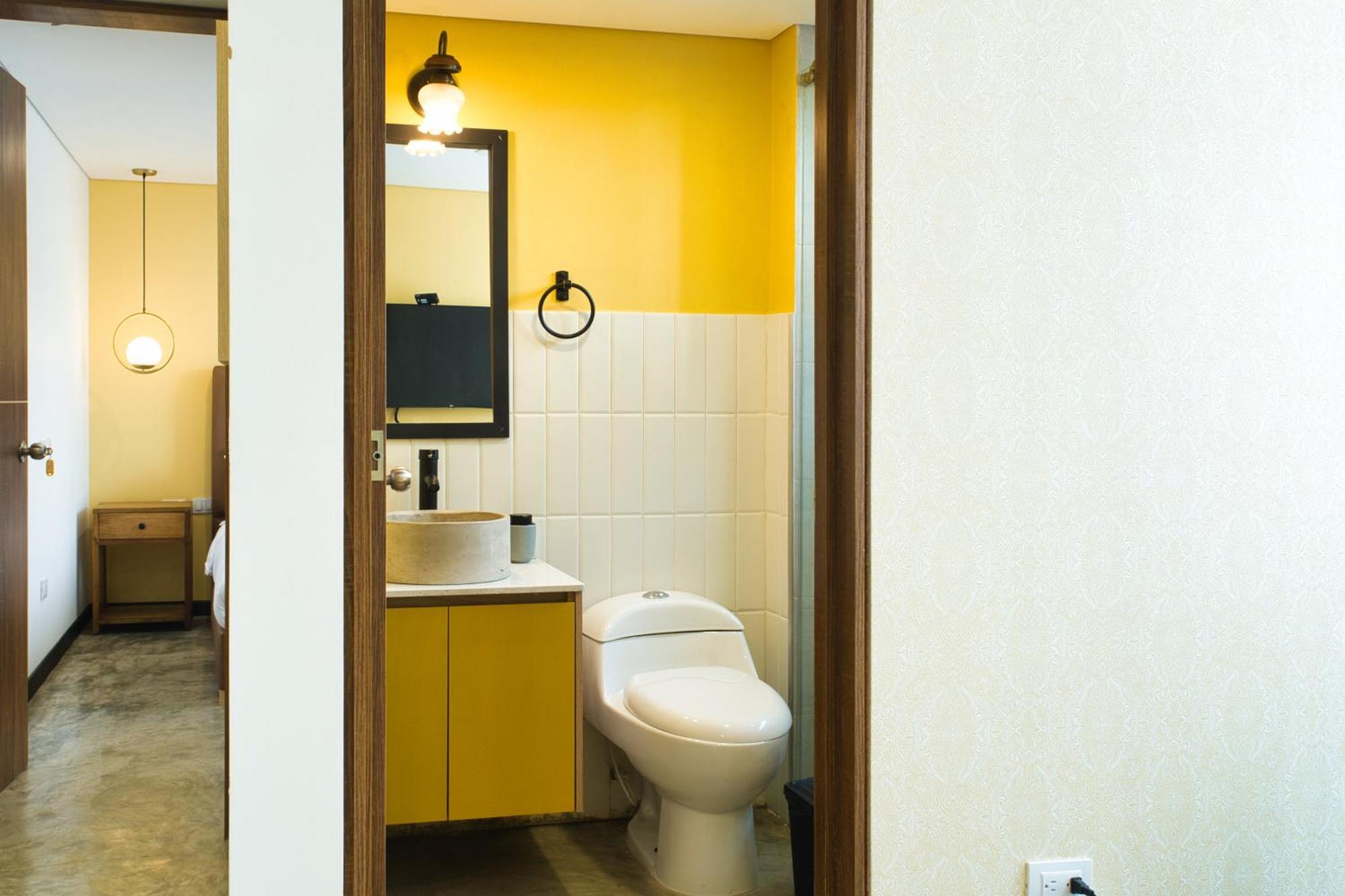 Apartment Hosty 56 Bogota