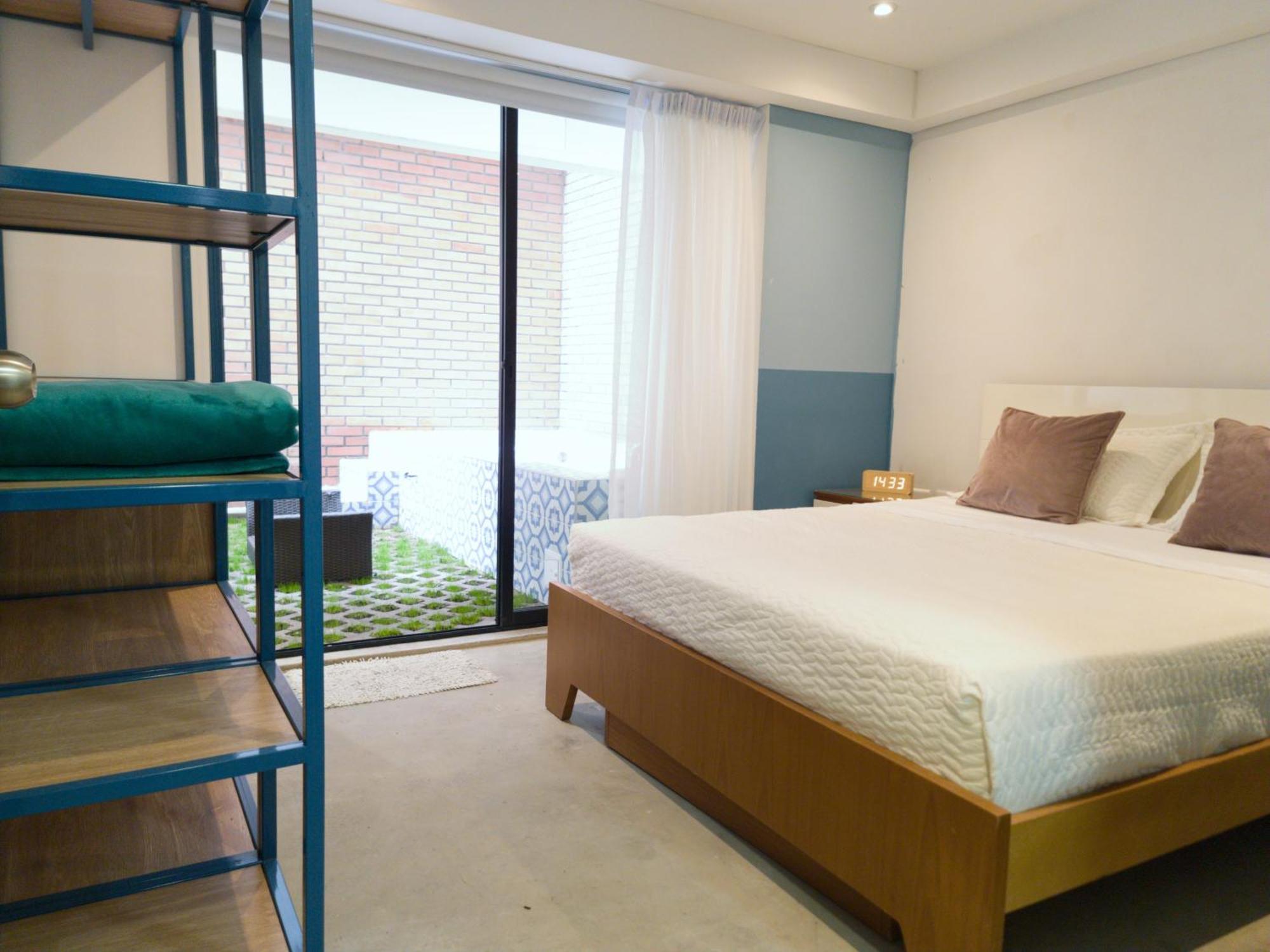 Apartment Hosty 56 *