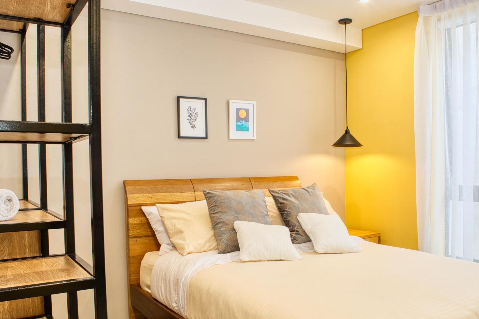 Apartment Hosty 56