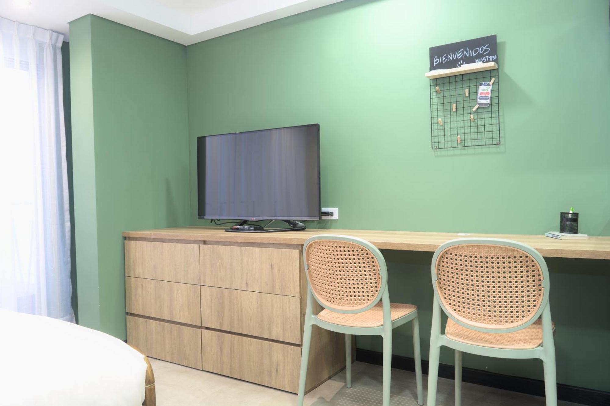 Hosty 56 Apartment