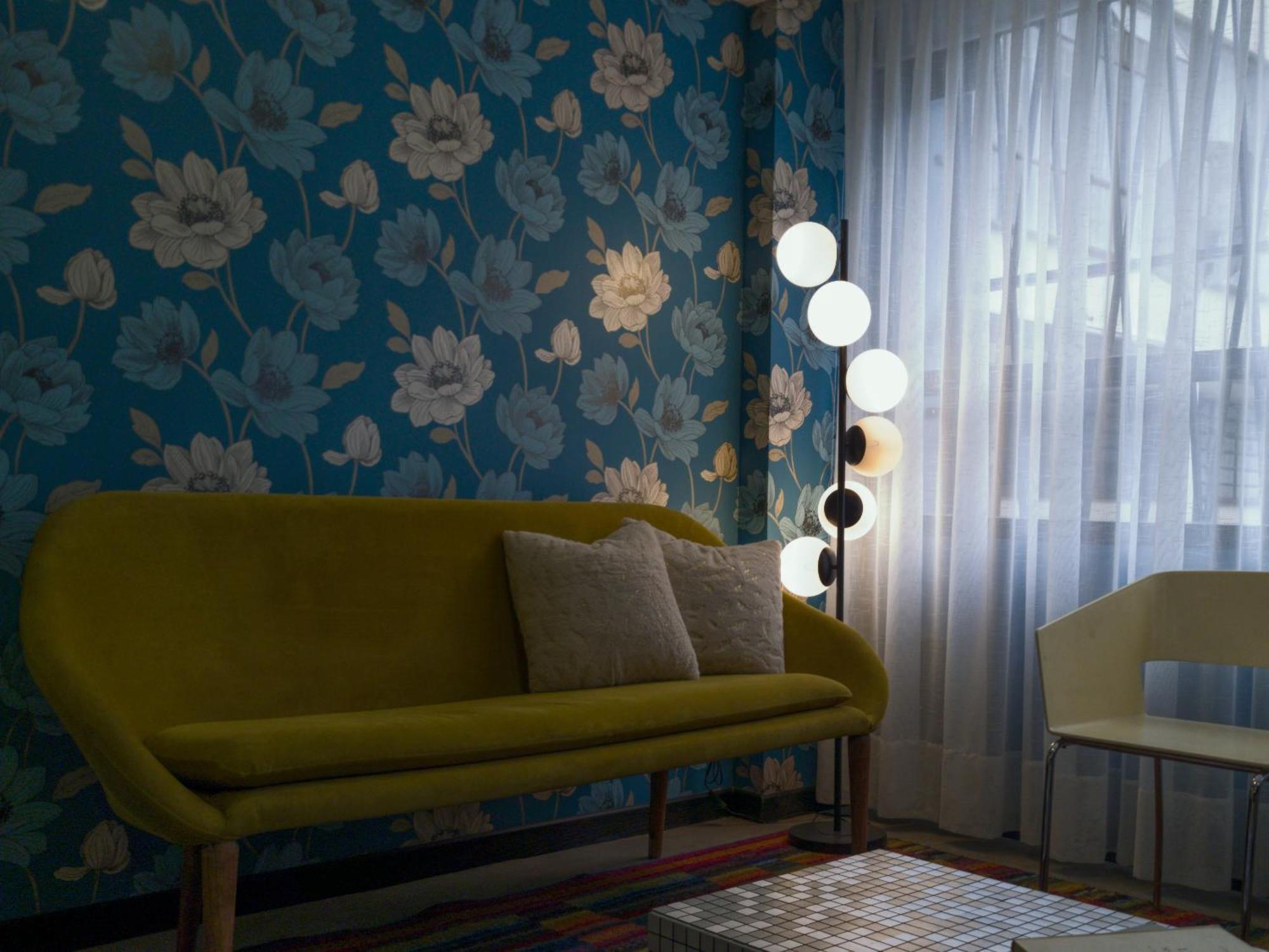 Hosty 56 Apartment *
