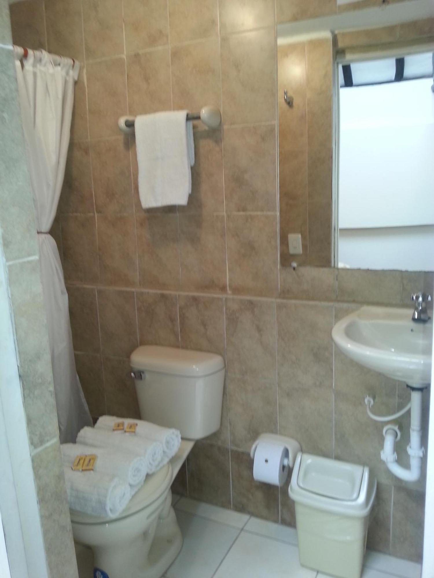 Ulucaho Guest house Bogota