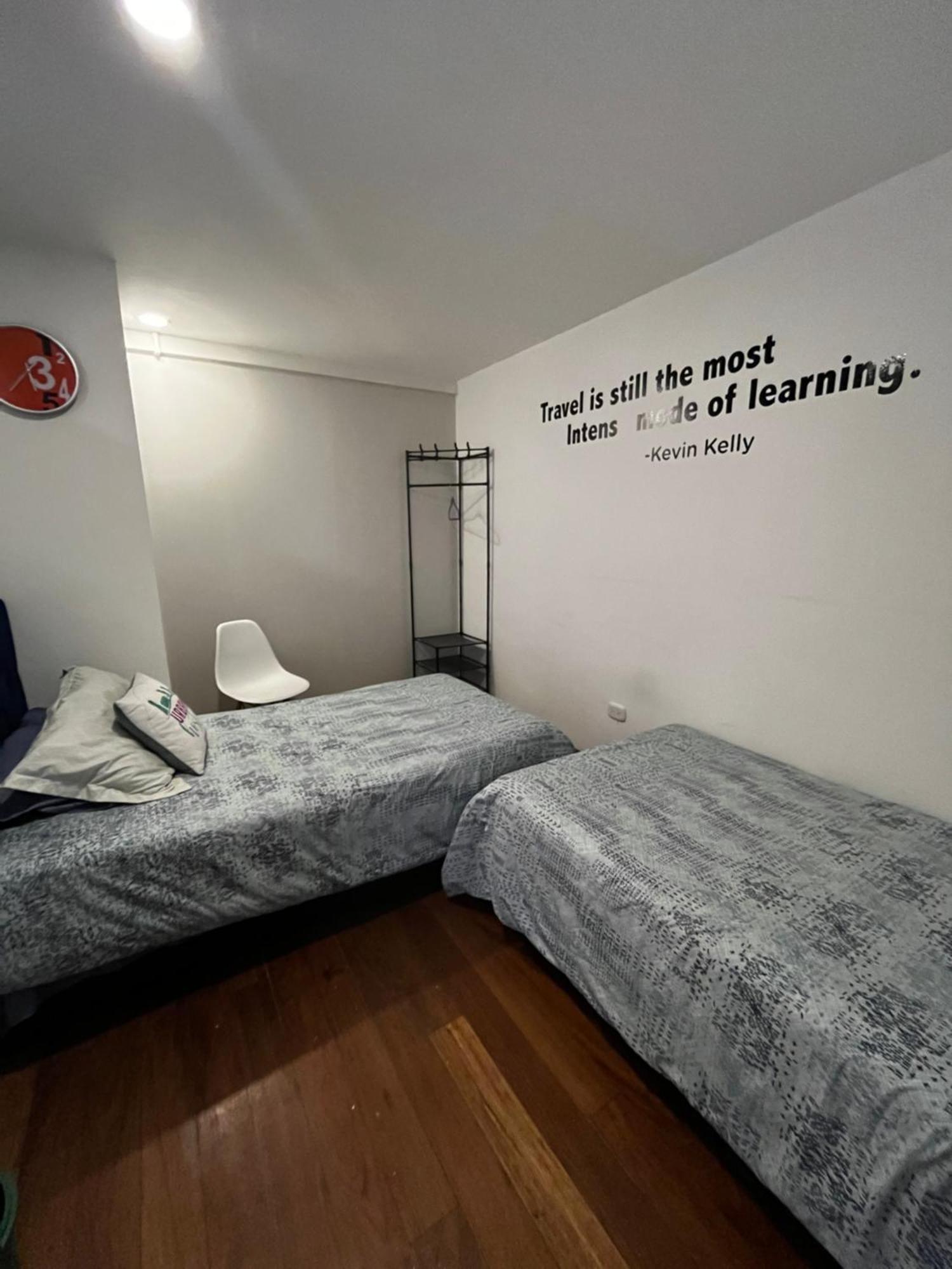 Guest house Urbana