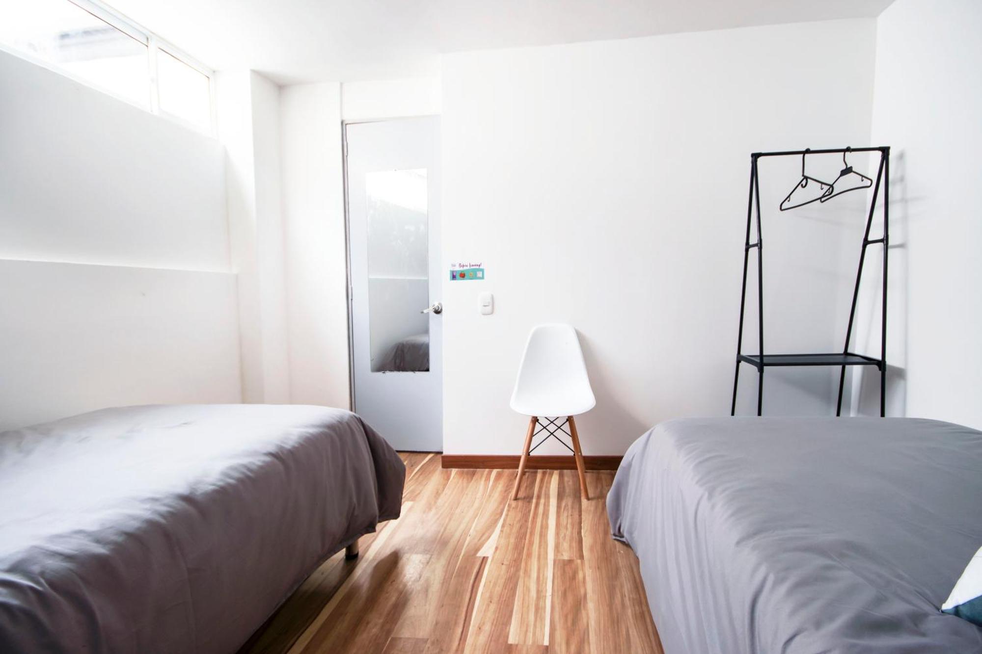 Urbana Guest house