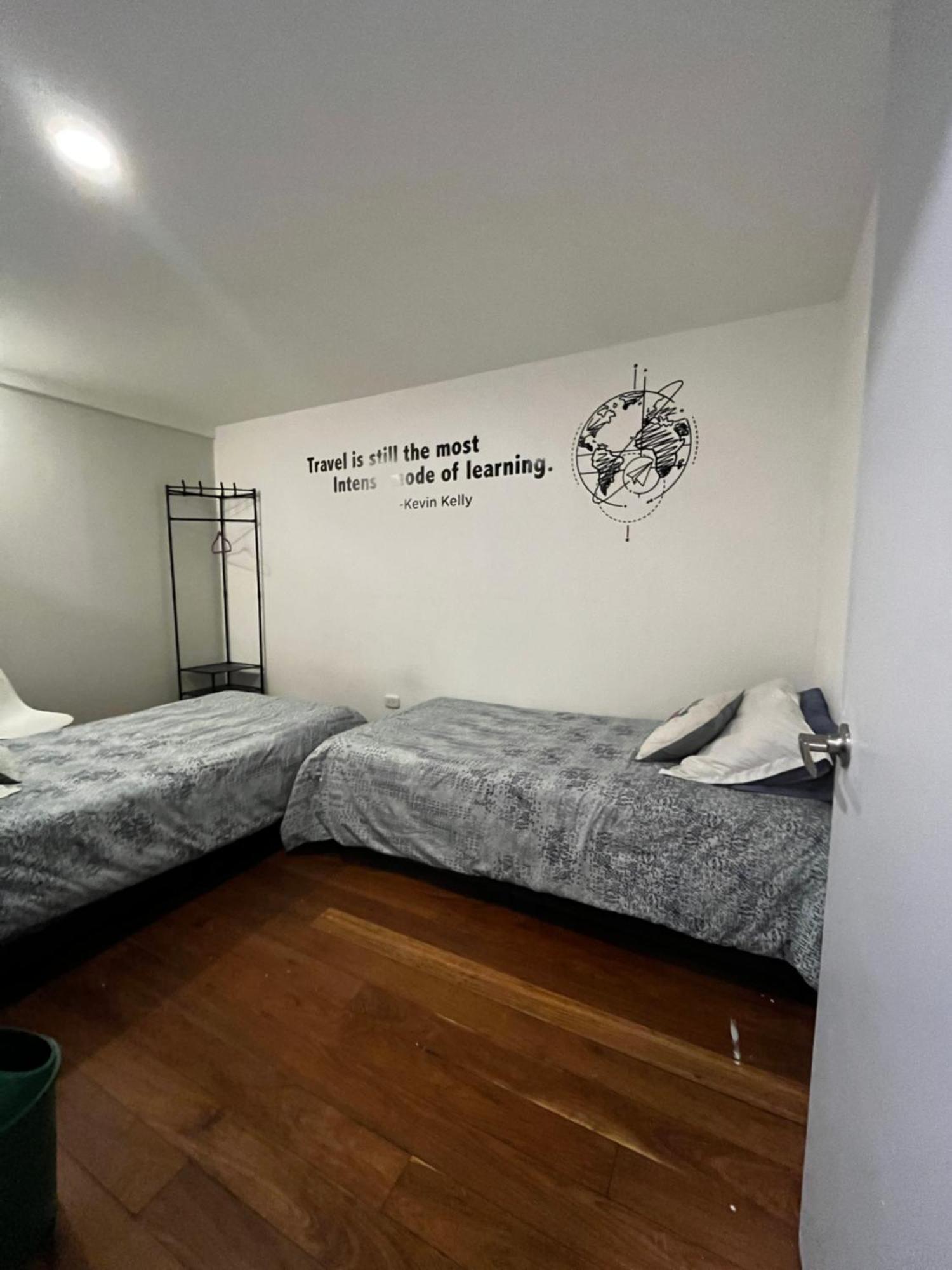Guest house Urbana Bogota
