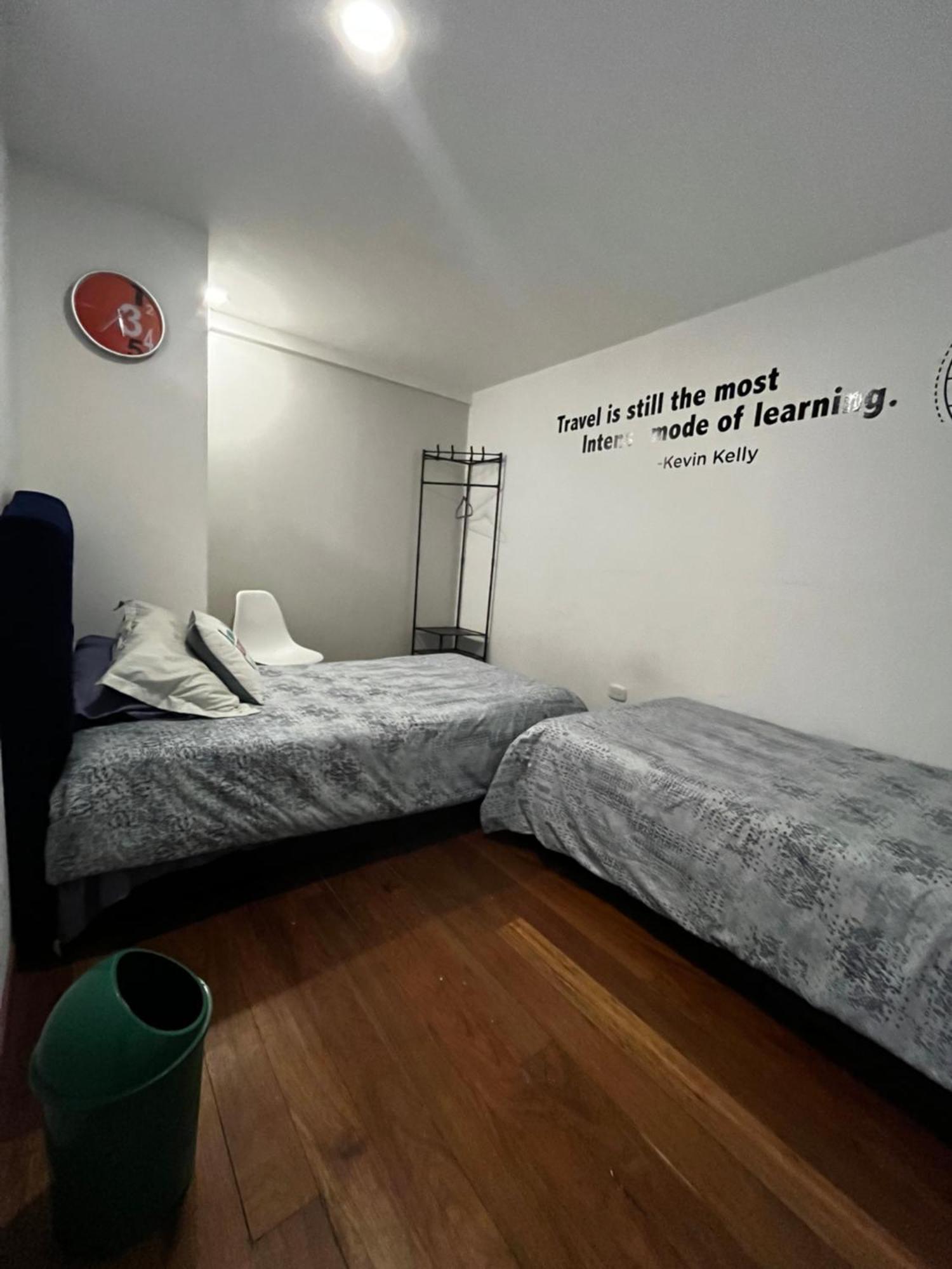 Guest house Urbana