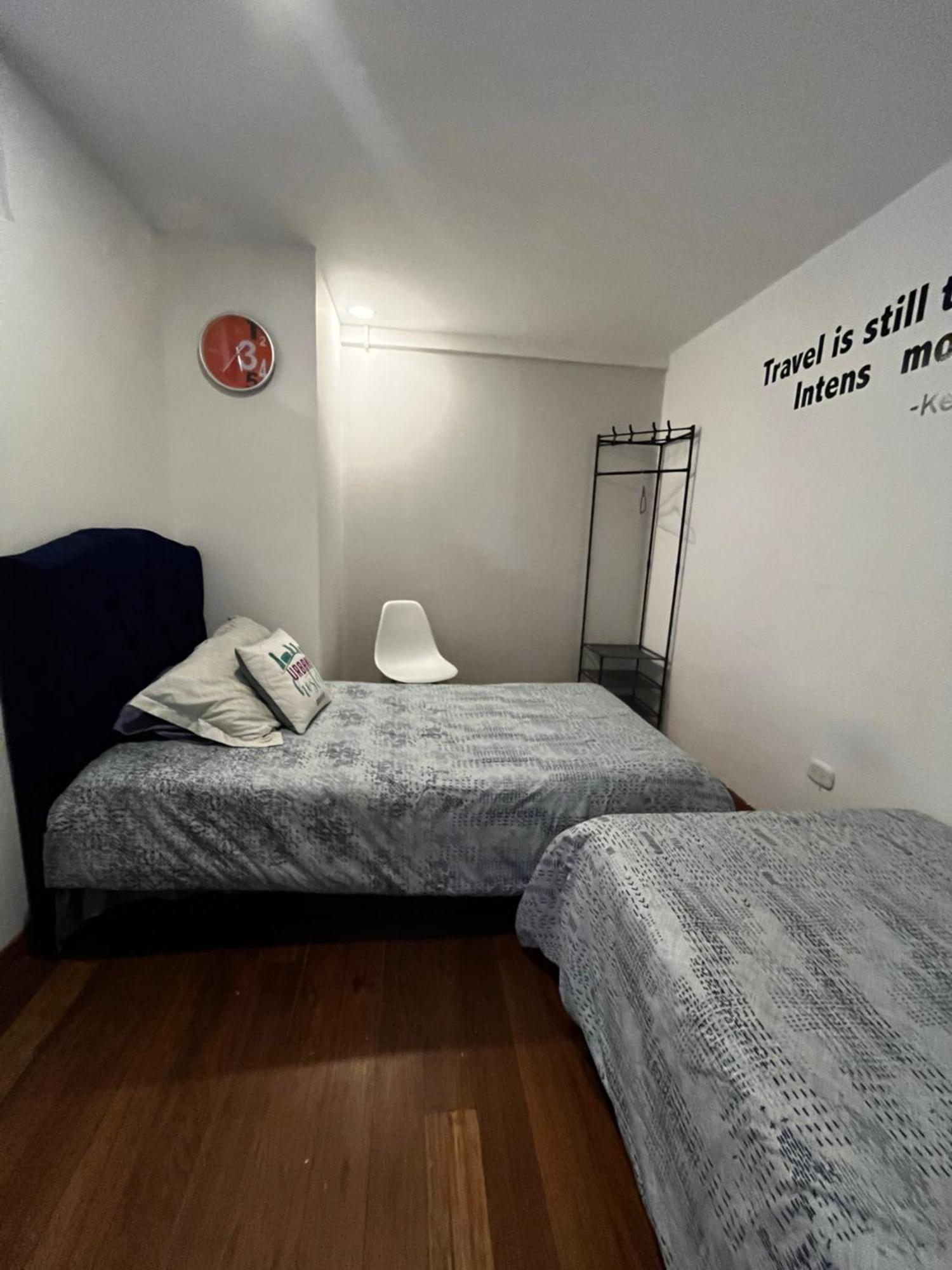 Urbana Guest house