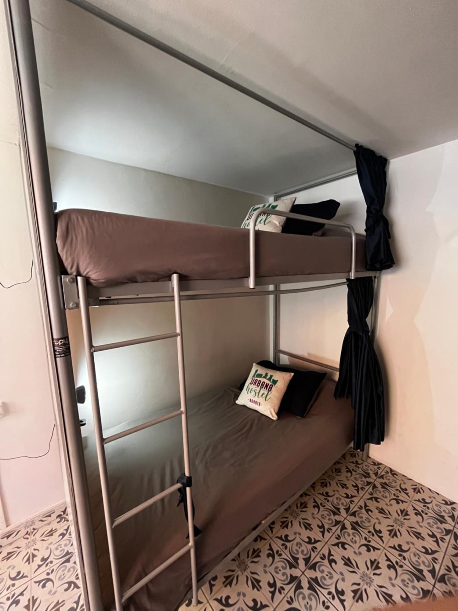 Urbana Guest house Bogota
