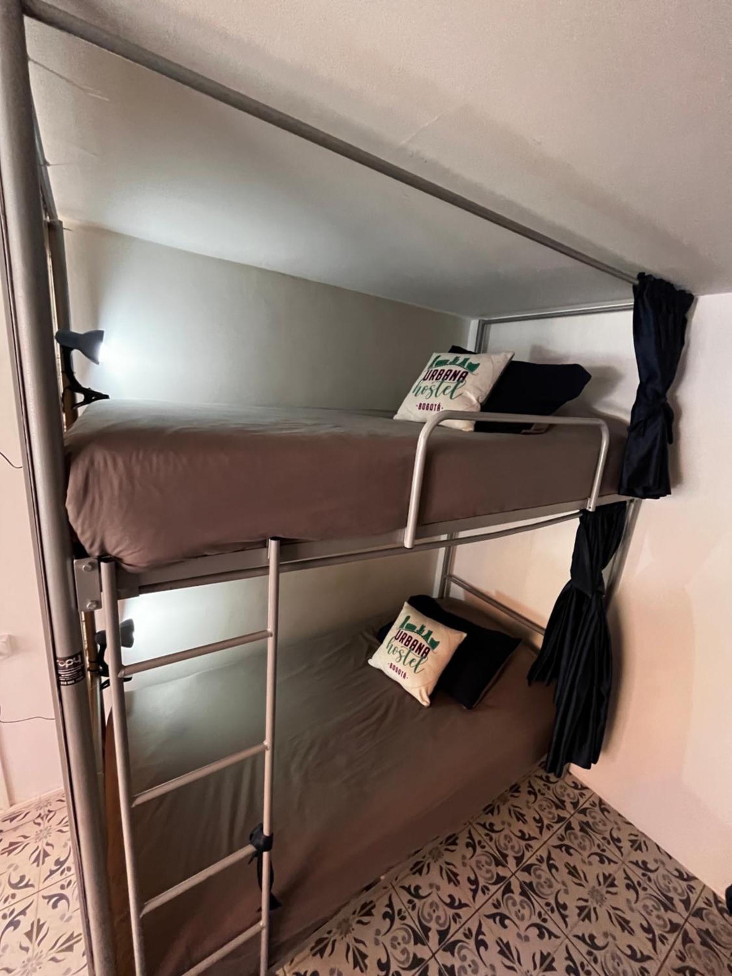Guest house Urbana