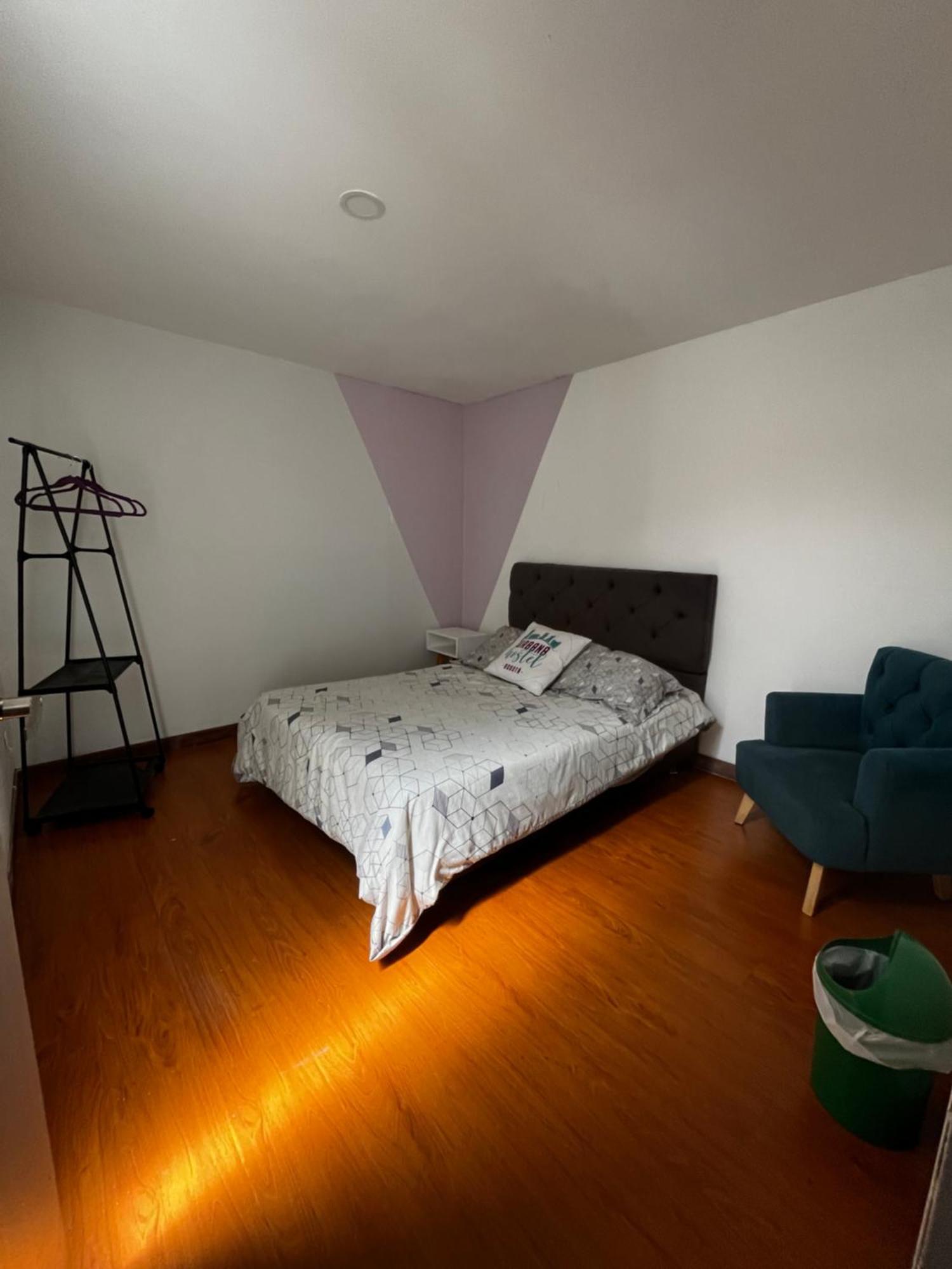 Guest house Urbana 2*
