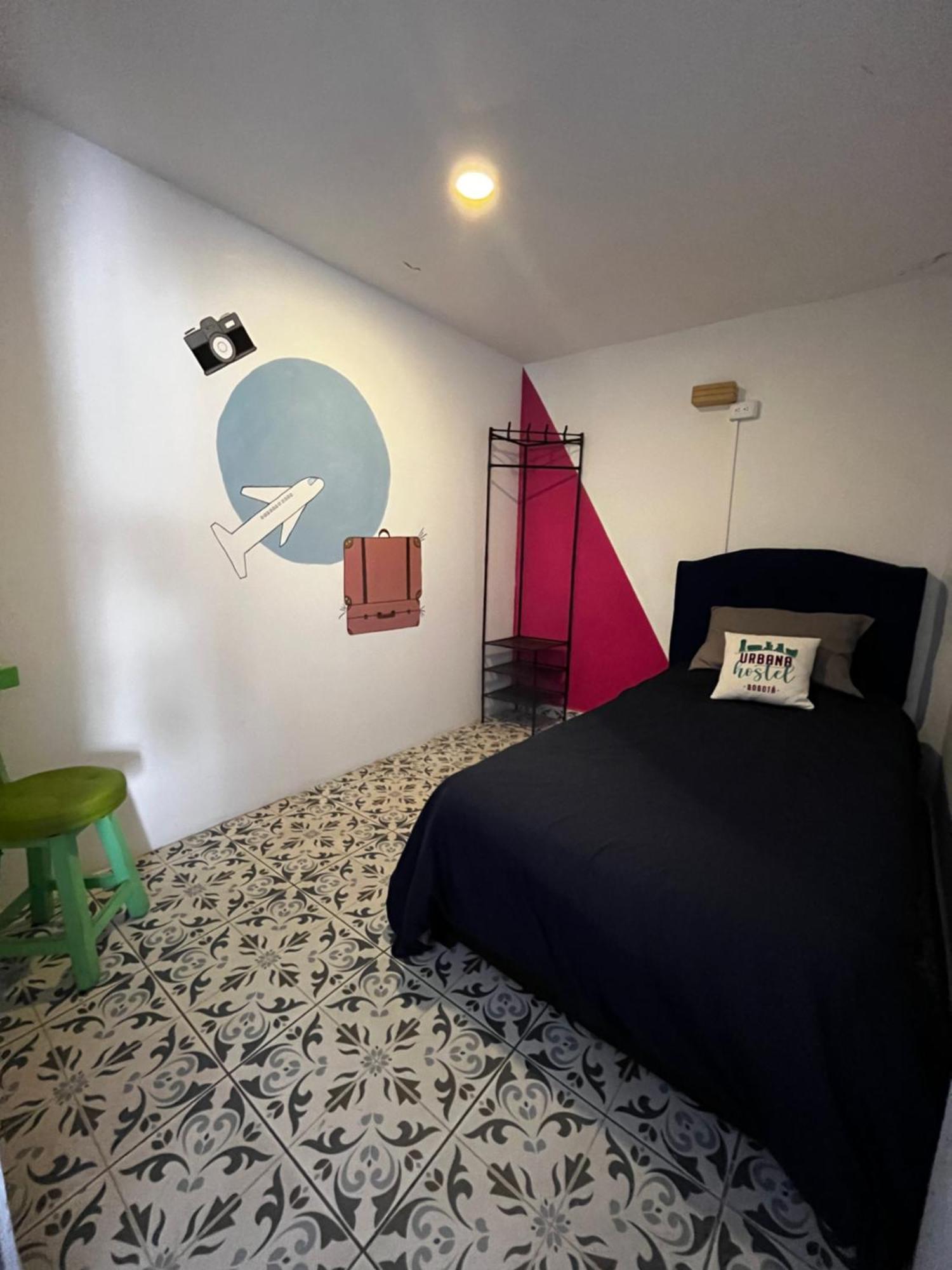 Guest house Urbana 2*