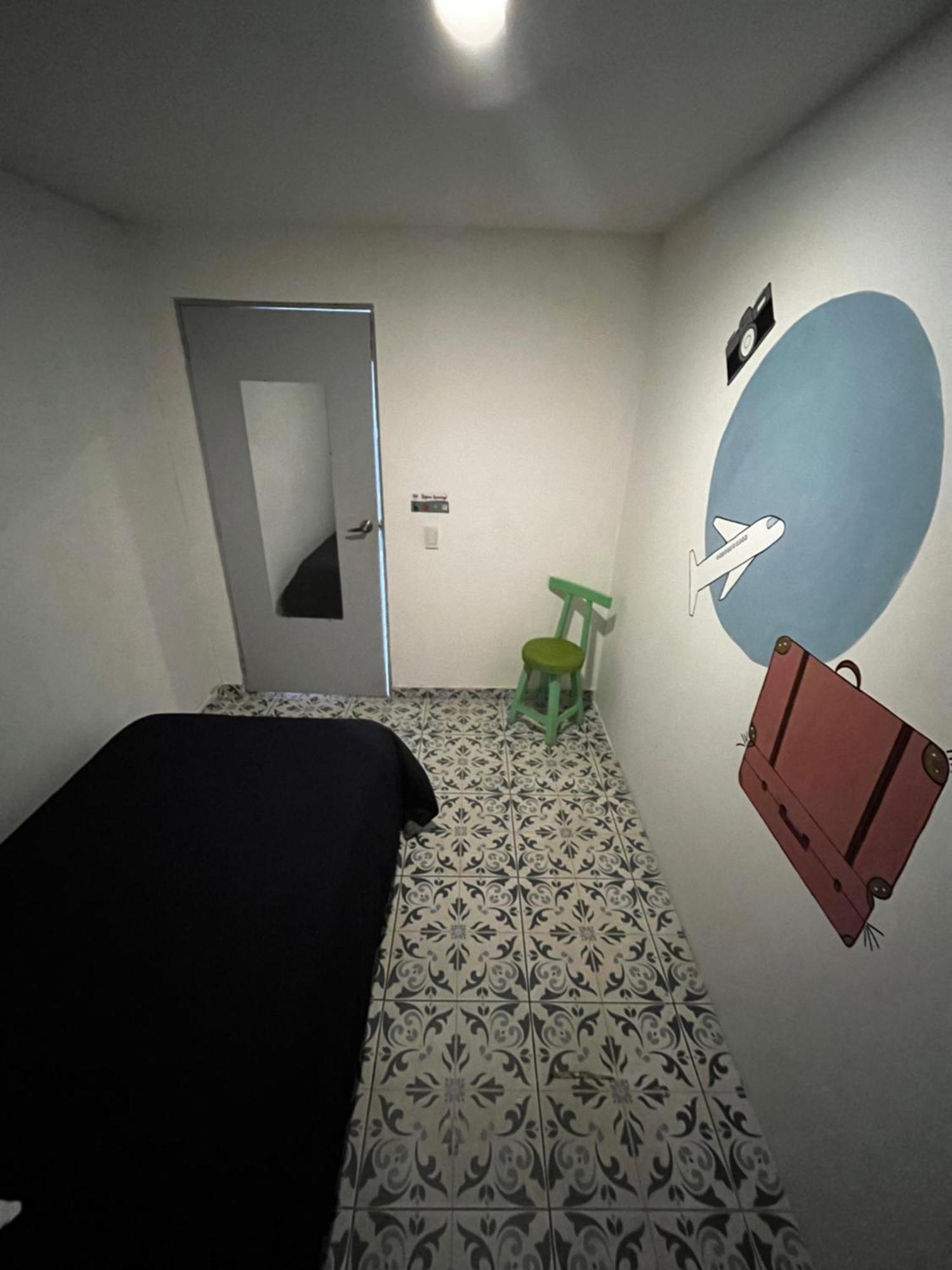 Urbana Guest house Bogota