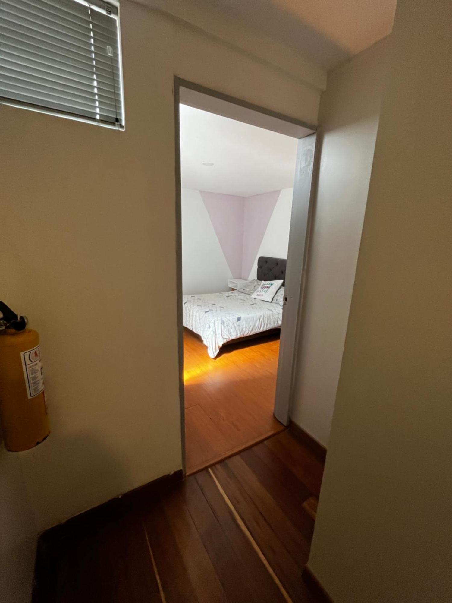 Urbana Guest house Bogota