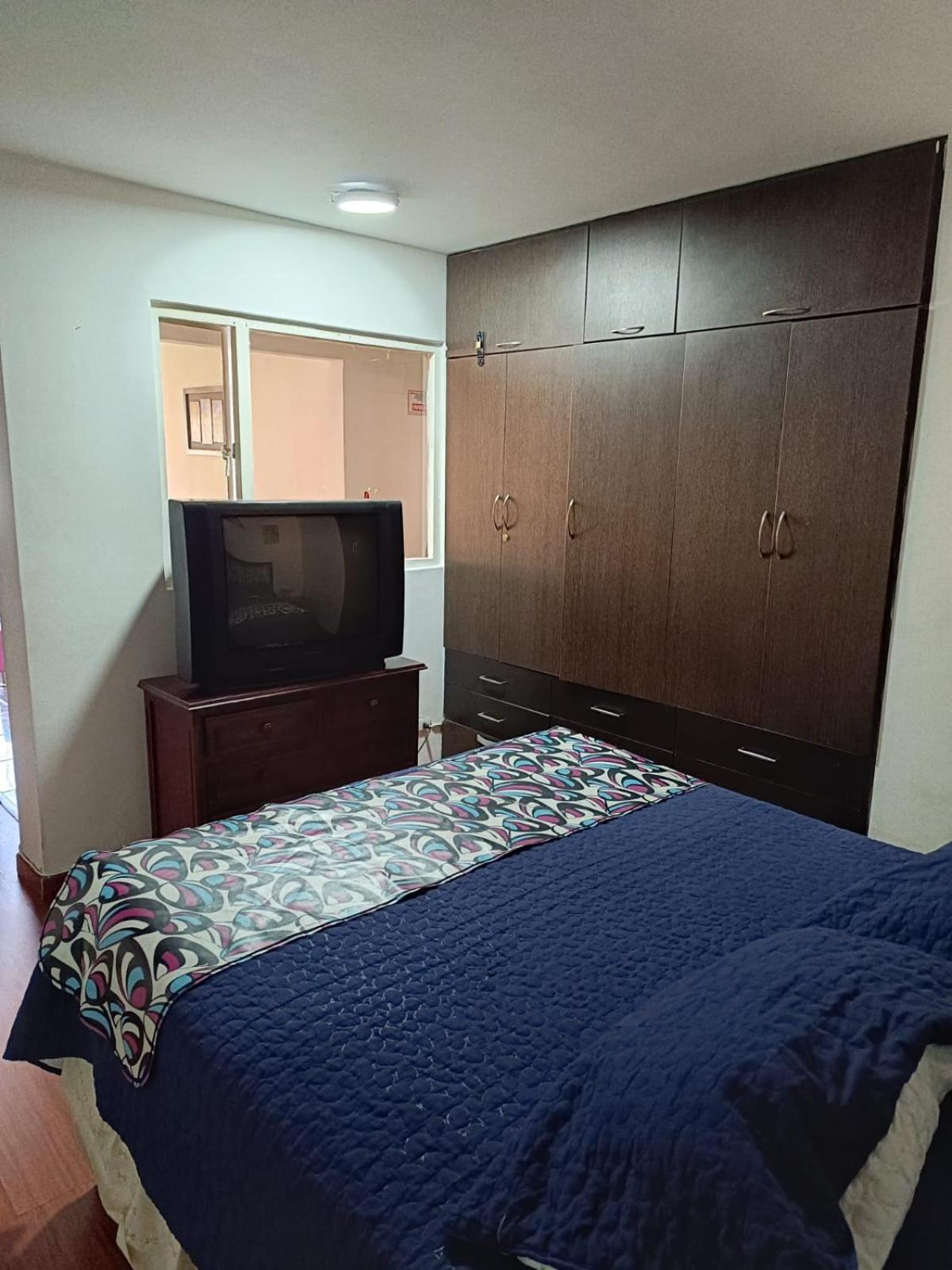 Apartment Amoblado A Excelente Precio Bogota