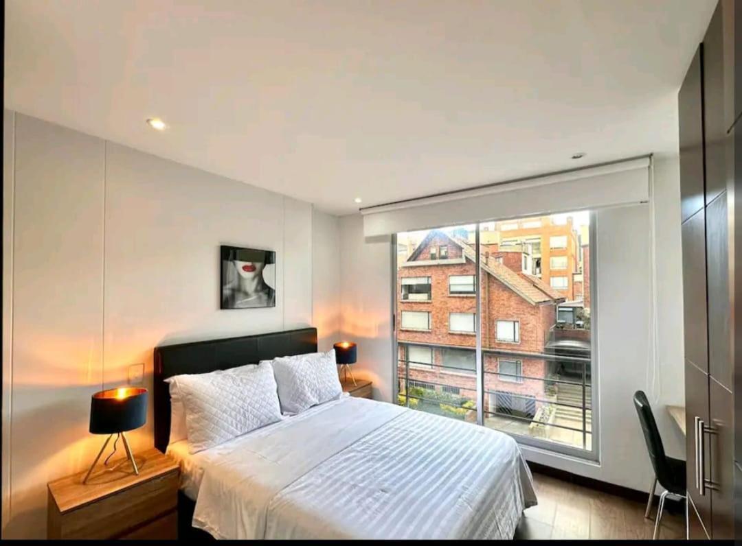 Hermoso 306 T.m. * Bogota