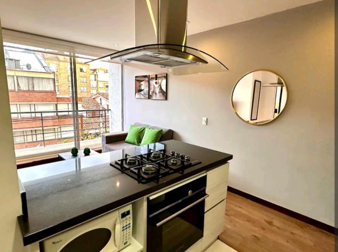 Hermoso 306 T.m. Apartment
