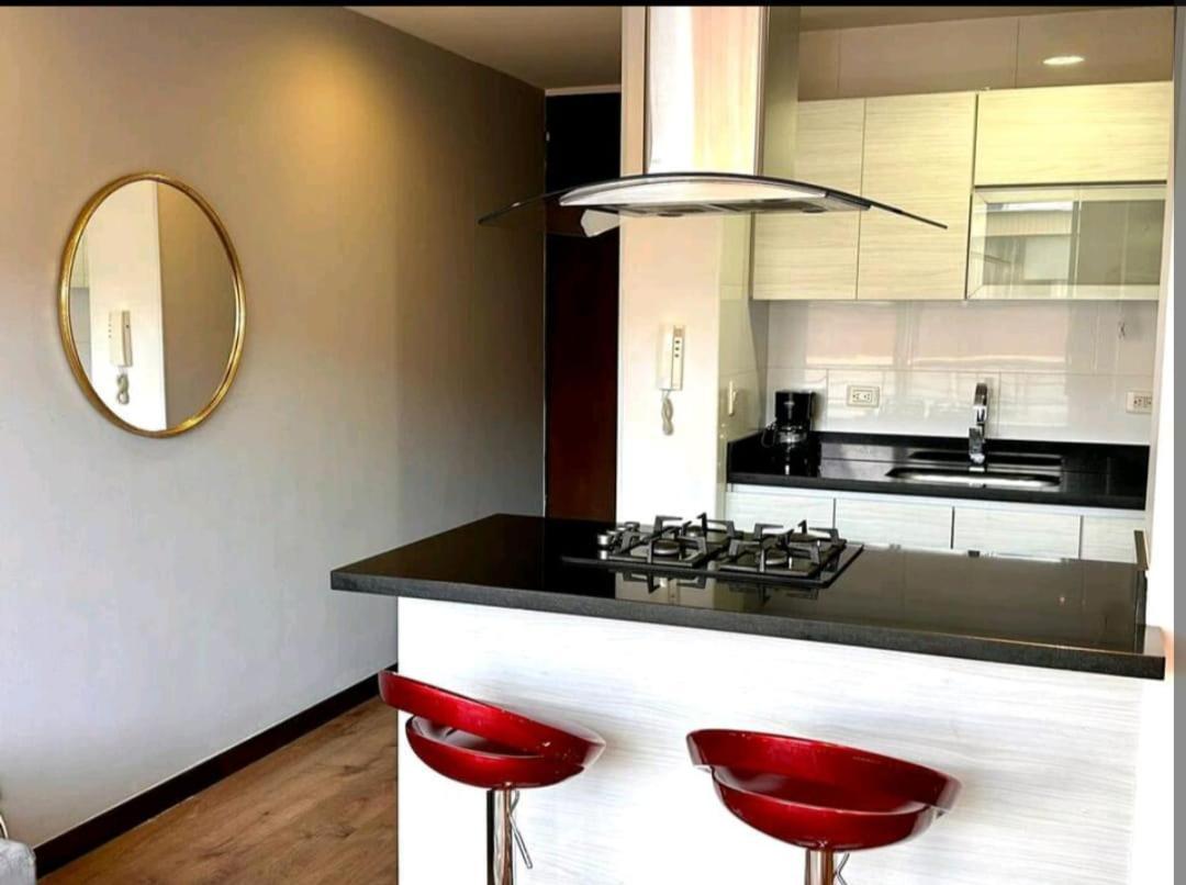Hermoso 306 T.m. Apartment