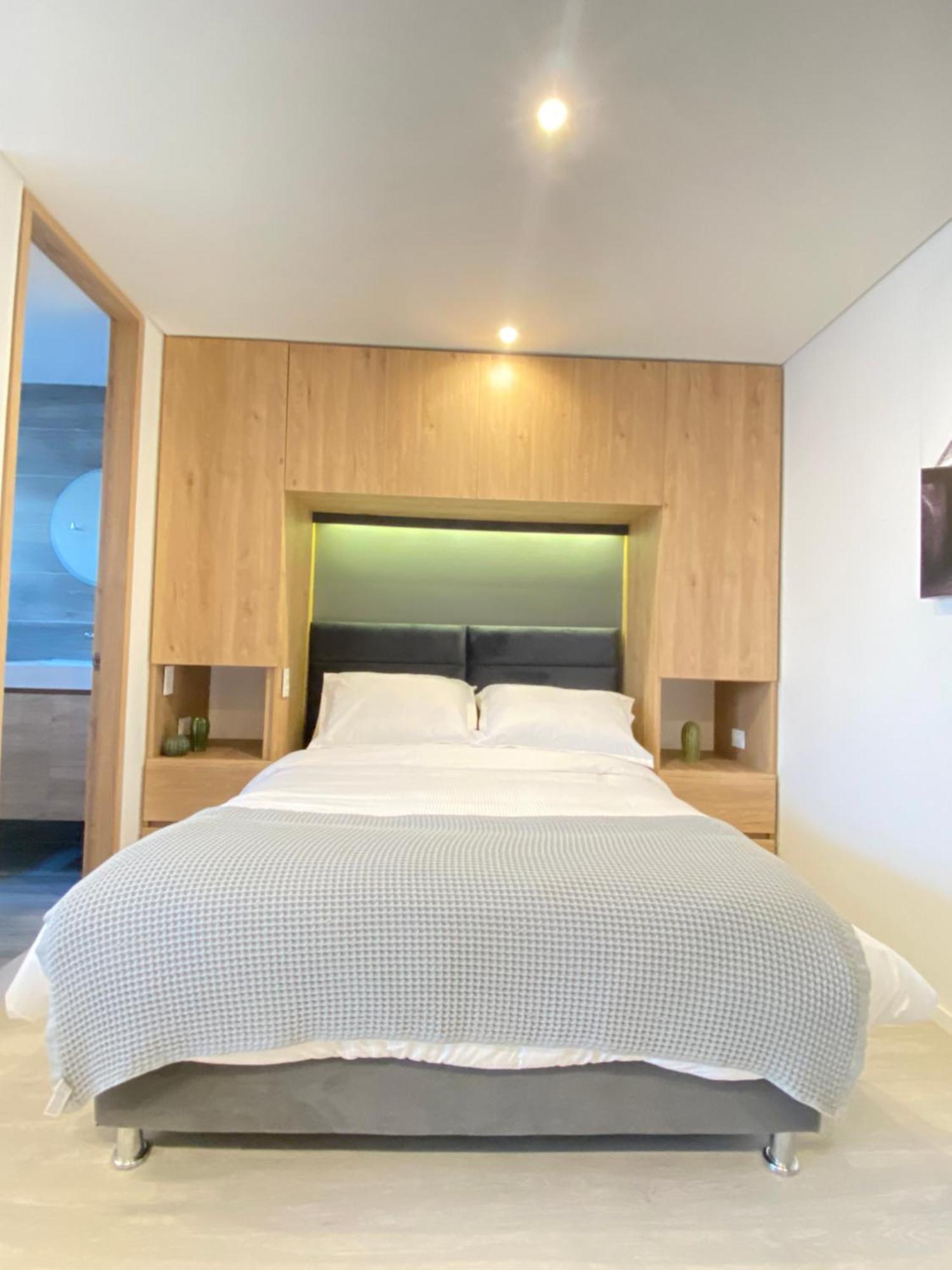 Apartment Nuevo Apt, Central, Moderno, Movistararena. *