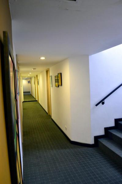 Hotel Castellana 95 3*