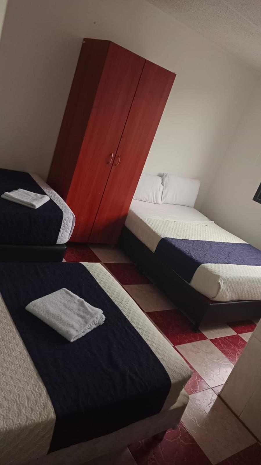 Hotel Ag Boutique Bogota