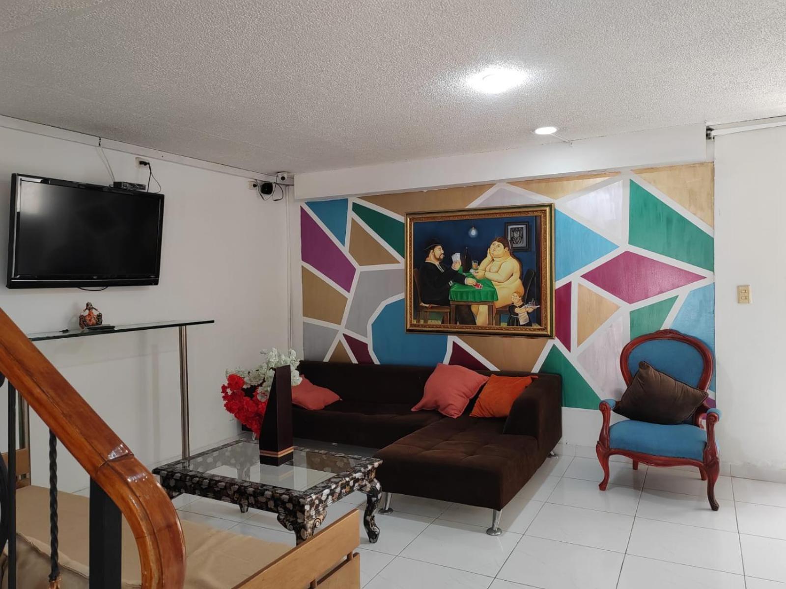 Ag Boutique 3* Bogota
