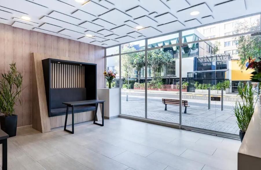 Luxury Cabrera T Bogota