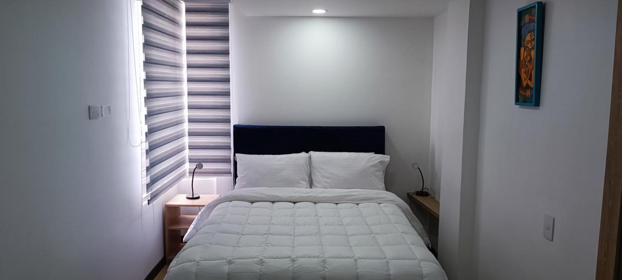 Rentalx Apartment