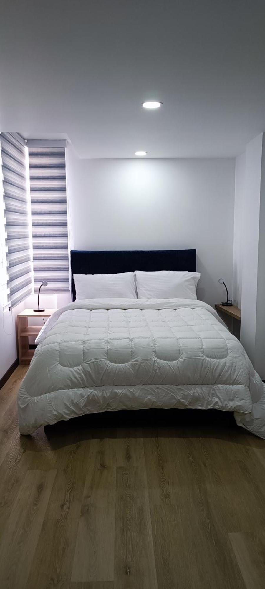 Rentalx Apartment *