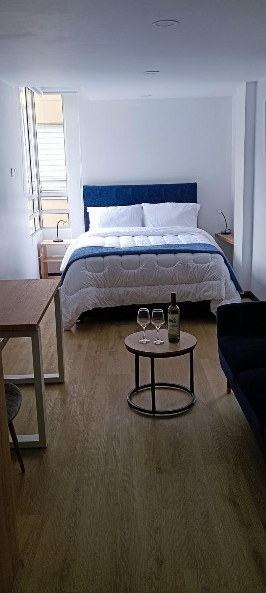 Rentalx Apartment Bogota