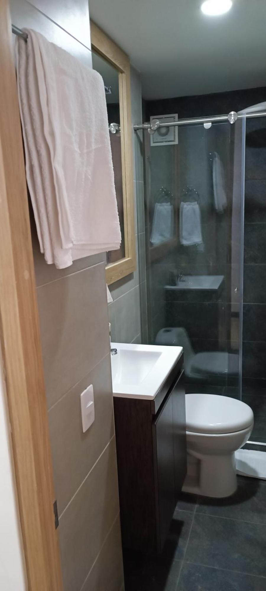 Rentalx Apartment Bogota