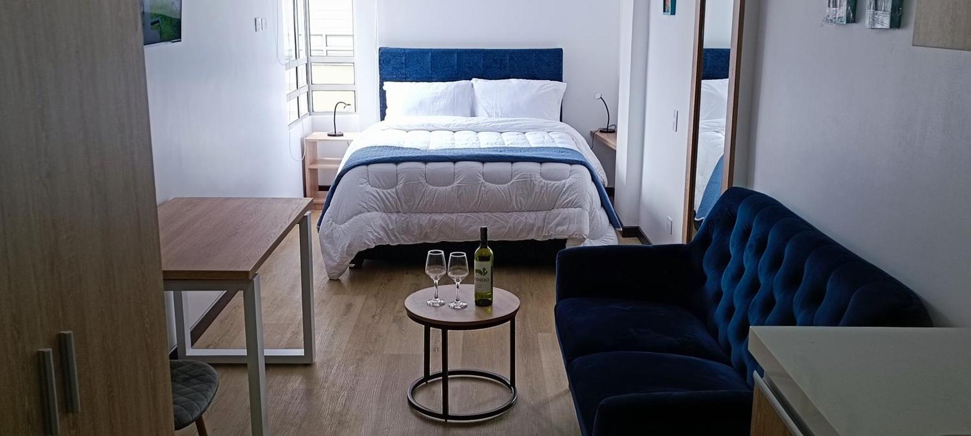 Rentalx Apartment *