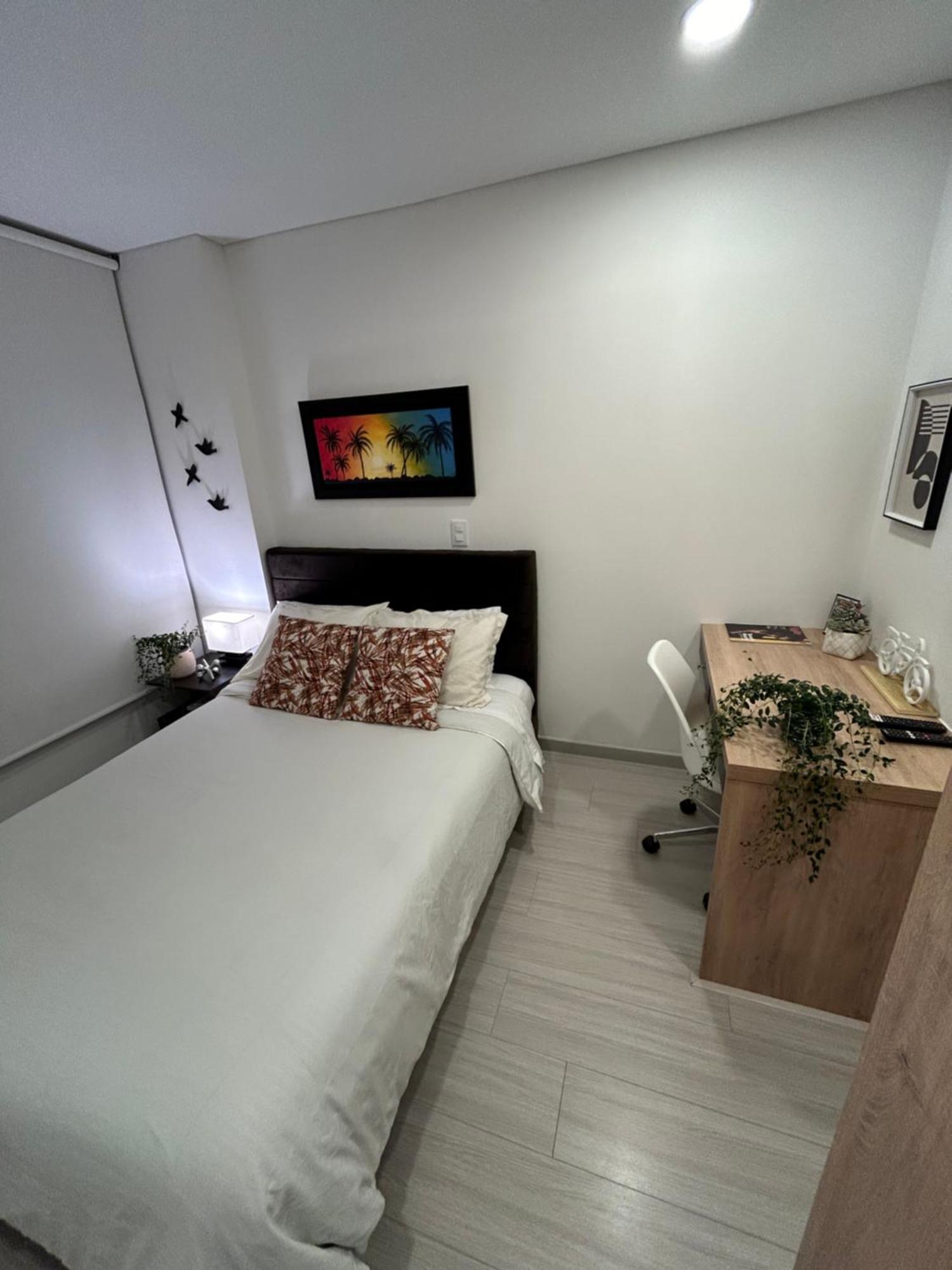 Apartment En