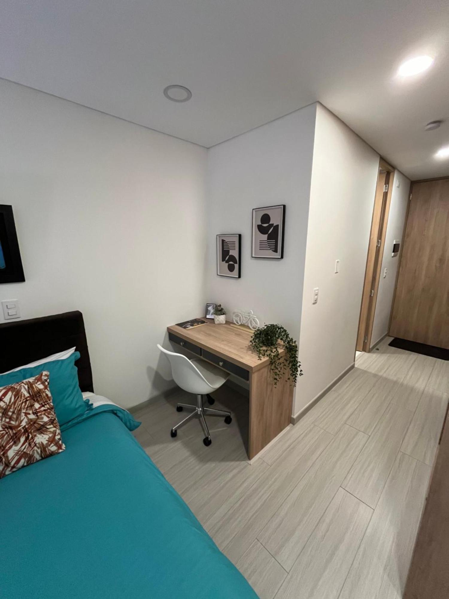 Apartment En