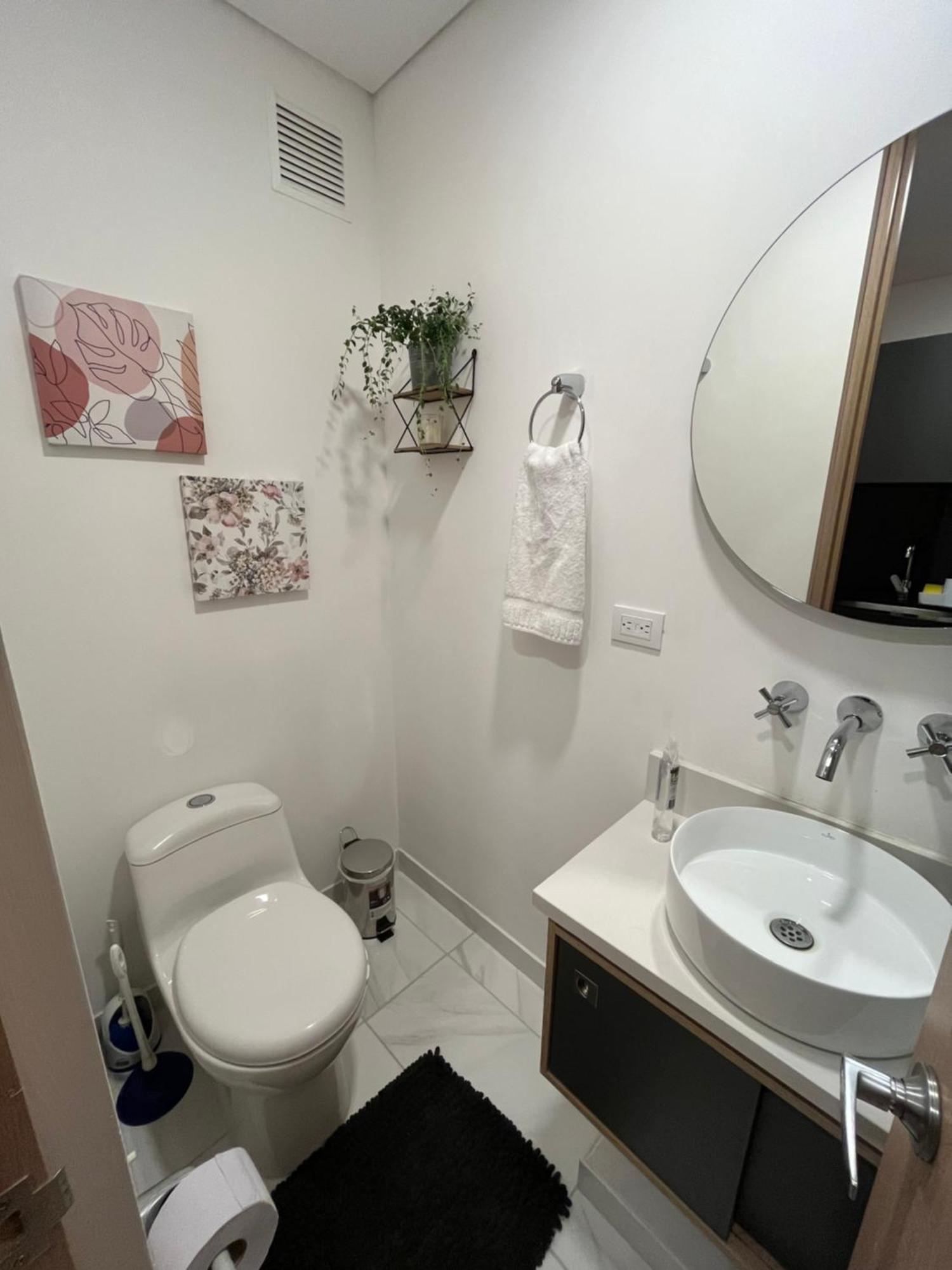 Apartment En *